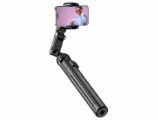 Rollei Stativ Easy Creator Gimbal/ 23156/ AI Tracking: Inteligentní rozpoznávání obličeje