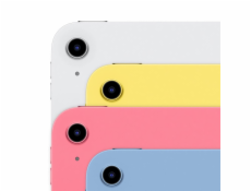 Apple iPad 11gen 11   Wi-Fi 256GB - Silver