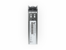Ubiquiti UACC-OM-MM-1G-D (UF-MM-1G) - 1G SFP, MM Module, Duplex LC UPC, 1-Pack