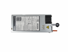 Dell Single HotPlug napájecí zdroj 1100W Titanium