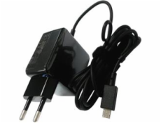 ASUS AC NAPÁJACÍ ADAPTÉR 24W 12V 2pin M-plug pre C100PA C201PA s  EU plug
