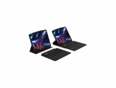 ZAGG Klávesnice Pro Keys 2 Apple iPad Pro 13 Černý CZ/SK