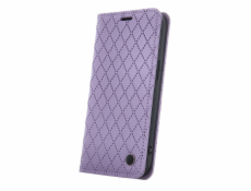 Cu-Be Caro pouzdro Samsung Galaxy A36 5G Purple