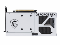 MSI GeForce RTX 5070 12G VENTUS 2X OC  / 12GB GDDR7 / PCI-E / 3x DP / HDMI