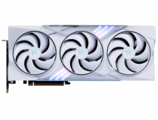 MSI GeForce RTX 5070 12G GAMING TRIO OC WHITE