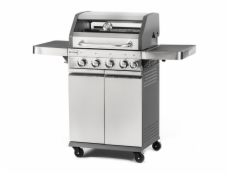 Fieldmann FZG 3018 Plynový gril 4+1 hořák