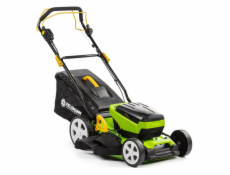 Fieldmann FZR 70465-0 2x20V AKU Sekačka