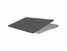 ZAGG Kryt Hardshell Apple Macbook Pro 14  M3/M2/M1 Kouřový