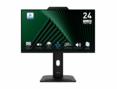 MSI Pro/MP242PMG/23,8 /IPS/FHD/120Hz/1ms/Black/2R MSI Pro/MP242PMG/23,8 /IPS/FHD/120Hz/1ms/Black/2R