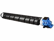 Kyocera toner TK-8395C cyan na 24 000 A4 (při 5% pokrytí), pro TASKalfa 3554ci