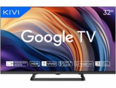 KIVI 32H710QB 32   Optima L5 LED Google TV