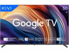 KIVI 50U710QB 50   Optima L5 LED 4K Google TV