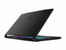 MSI Katana/15 B13VFK-2299CZ/i7-13620H/15,6 /FHD/32GB/1TB SSD/RTX 4060/W11H/Black/2R