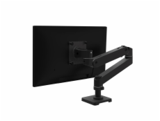 ERGOTRON LX Pro Desk Monitor Arm, stolní rameno, monitor, černé