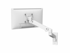 ERGOTRON LX Pro Wall Monitor Arm,nástěnné flexibilní rameno, bílá