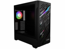 Adata XPG STARKER AIR BTF herní skříň černá