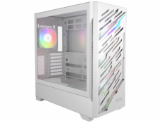 Adata XPG STARKER AIR BTF herní skříň bílá