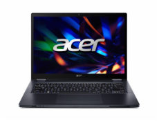 Acer TravelMate P4 Spin 14/TMP414RN-53-TCO-57P3/i5-1335U/14 /WUXGA/T/16GB/1TB SSD/UHD/W11P EDU/Blue/