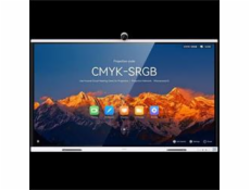 HUAWEI IdeaHub S2 86  touch 3840x2160 HDMI USB C Wiifi 4K CAM MIC repro OPS slot BYOM