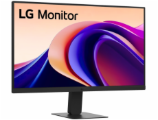 LG monitor 24U631A-B  24  IPS  2560x1440 / 16:9 /100Hz/ 250cdm / 5ms /USB-C/ HDMI