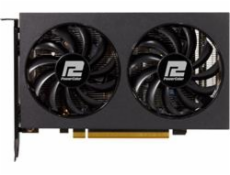PowerColor TUL Fighter AMD Radeon RX 6500 XT 4GB GDDR6