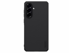 Nillkin Super Frosted PRO Magnetic Zadní Kryt pro Samsung Galaxy A56 5G Black