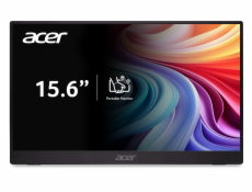 15,6  Acer PM161QB1,IPS,FHD,HDMI,USB-C,250nits
