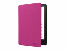 C-TECH PROTECT pouzdro pro Amazon Kindle PAPERWHITE 2024/COLORSOFT, AKC-21R, raspberry