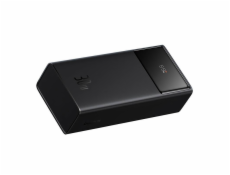 Powerbanka Baseus Star-Lord 30000mAh, 30W černá Powerbanka Baseus Star-Lord 30000mAh, 30W černá