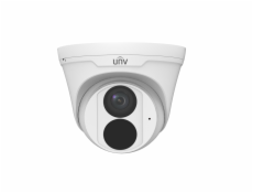 Uniview IPC3618LE-ADF28K-H, 8MPx turret, 98.7°, Smart IR 30 m, analýza člověk/vozidlo