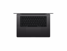 Apple MacBook Pro 16 /M4 Pro/16,2 /3456x2234/24GB/512GB SSD/M4 Pro/Sequoia/Space Black/1R Apple MacBook Pro 16 /M4 Pro/16,2 /3456x2234/24GB/512GB SSD/M4 Pro/Sequoia/Space Black/1R