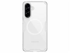 Nillkin Nature TPU PRO Magnetic Kryt pro Samsung Galaxy A56 5G Transparent