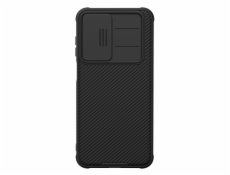 Nillkin CamShield PRO Magnetic Zadní Kryt pro Samsung Galaxy A26 5G Black