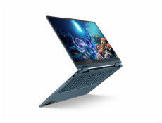 Lenovo Yoga 7 2-in-1/14AKP10/AI5-340/14 /WUXGA/T/16GB/1TB SSD/AMD int/W11H/Tidal Teal/3R On-Site