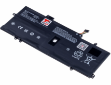 Baterie T6 Power Lenovo ThinkPad X1 Carbon 7th, 8th, X1 Yoga 4th, 5th, 3325mAh, 51Wh, 4cell, Li-Pol