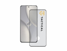 Tactical Glass Shield 5D sklo pro Xiaomi 15 Pro 5G/15 Ultra 5G Black