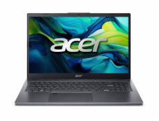 Acer Aspire 15/A15-51M-518S/i5-13420H/15,6 /FHD/16GB/1TB SSD/UHD Xe/W11H/Gray/2R