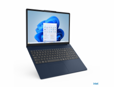 Lenovo IdeaPad Slim 3/15IRH10/i5-13420H/15,3 /WUXGA/16GB/512GB SSD/UHD Xe/W11H/Blue/2R