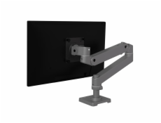 ERGOTRON LX Pro Desk Monitor Arm, stolní rameno, monitor, šedé