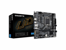 GIGABYTE B760M E/LGA 1700/mATX
