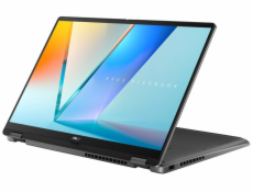 ASUS Vivobook 14 Flip TP3407SA-OLED040X Matte Gray