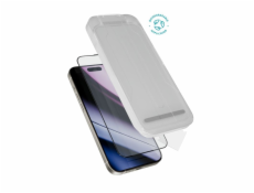Epico 3D sklo s aplik. - 2ks pro iPhone16 Pro