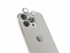 Epico Glass Lens Protectors for iPhone 16 Pro/16 Pro Max