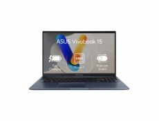 ASUS Vivobook 15/M1502YA-NJ699W/R7-5825U/15,6 /FHD/16GB/512GB SSD/AMD int/W11H/Blue/2R