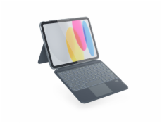 Epico klávesnice s pouzdrem pro iPad 10,2´´ - SK