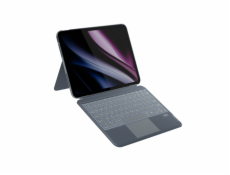 Epico klávesnice s pouzdrem pro iPad Pro/Air 11´´ SK