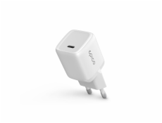 Epico 30W PD Mini Charger - bílá