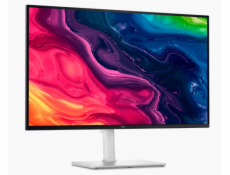 DELL 27 Plus 4K S2725QS/ 27  LED/ 16:9/ 3840x2160/ 1500:1/ 4ms/ 4K/ IPS/ 2x HDMI/ 1 x DP/repro/ 3Y Basic on-site