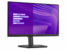 DELL Pro E2425HSM / 24  LED/ 16:9/ 1920x1080/ FHD/ 1000:1/ 5ms/ IPS/ 1 x HDMI/ 1x DP/ 1x VGA/ 3Y Basic on-site