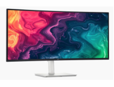 DELL 34 Plus 4K S3425DW/ 34  LED/ 21:9/ 3440x1440/ 3000:1/ 1ms/ 4K/ VA/ 2x HDMI/ 2xUSB/ USB-C/ repro/ 3Y Basic on-site DELL 34 Plus 4K S3425DW/ 34  LED/ 21:9/ 3440x1440/ 3000:1/ 1ms/ 4K/ VA/ 2x HDMI/ 2xUSB/ USB-C/ repro/ 3Y Basic on-site